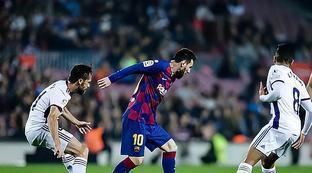 比赛中展现 比赛中展现